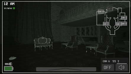 Caislean: Paranormal screenshot 5