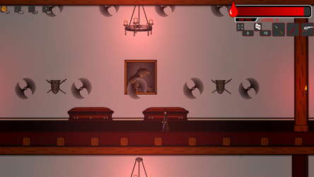 Zombie Vampires screenshot 10
