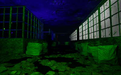The Brothers Hotel screenshot 4