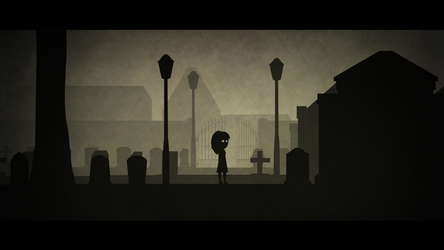 Faded Stories: Full Moon screenshot 9