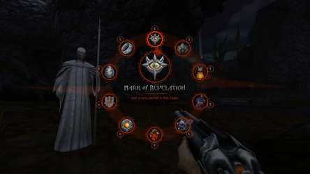 WRATH: Aeon of Ruin screenshot 8