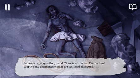 Last Threshold screenshot 7