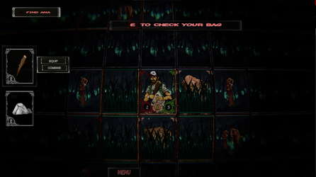 The Devil's Chosen screenshot 3