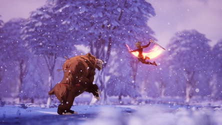 Alaca screenshot 1