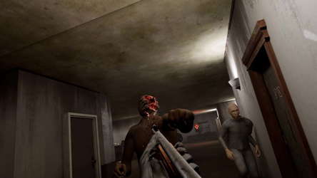 Blood Trail screenshot 34