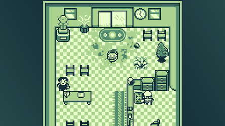 Radio Ghosts screenshot 5