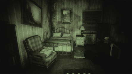 Orph - The Lost Boy screenshot 8