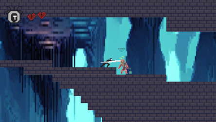 Dark Throne screenshot 1