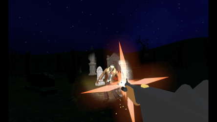 Killing Zombies screenshot 13