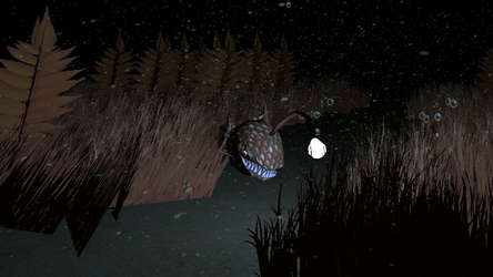 Ladybugs and Storm screenshot 4