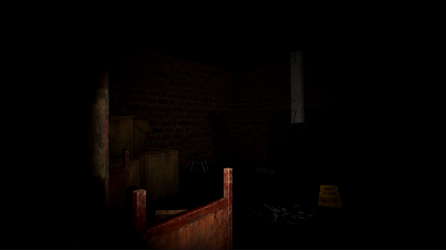 The Unrested screenshot 4