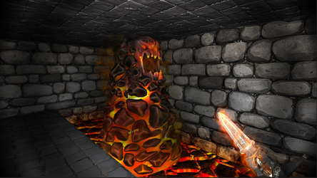 Crystal Rift screenshot 16
