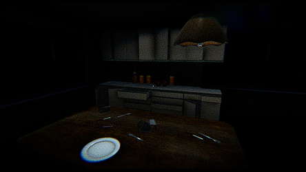 The Whisper Ghost screenshot 4