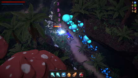 Echoes of Myth screenshot 4
