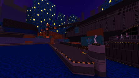 Project Absentia screenshot 13