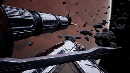 Boötes screenshot 9