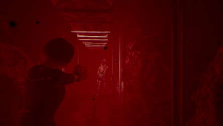 Lumina Veil screenshot 3