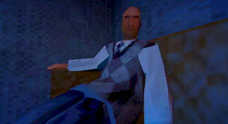 Lost Diskettes Vol.1 screenshot 1