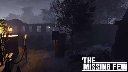The Missing Few screenshot 10