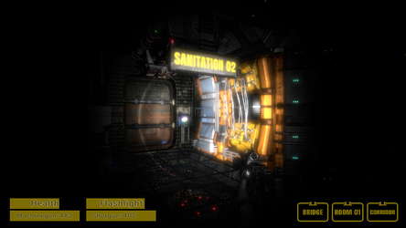 Nobody Paradox screenshot 3