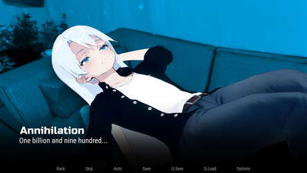 Blood Midnight Blossom screenshot 8