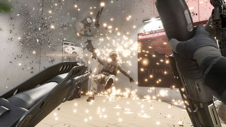 Trepang2 screenshot 6