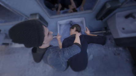 What Happened screenshot 22