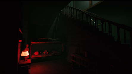 Screaming In The Basement (2025) screenshot 6