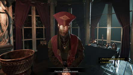 Lust from Beyond: M Edition screenshot 2