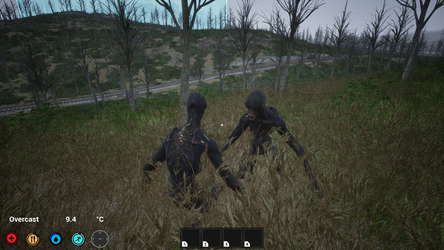 PostApo screenshot 6