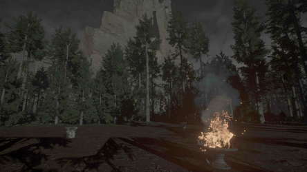 Conquered Dread screenshot 3