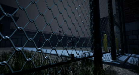 Infected Prison screenshot 14