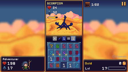 S.U.M. - Slay Uncool Monsters screenshot 4