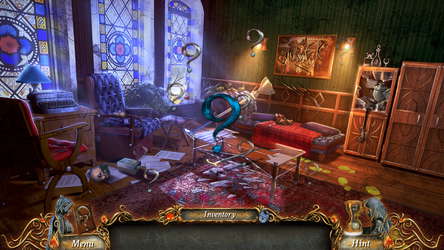 9 Clues 2: The Ward screenshot 8