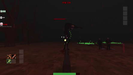 Blood Welkin screenshot 7