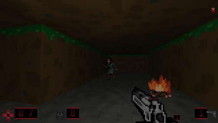 Open Close Door screenshot 5