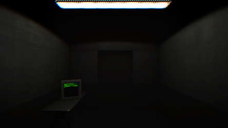 There was something in that room screenshot 1