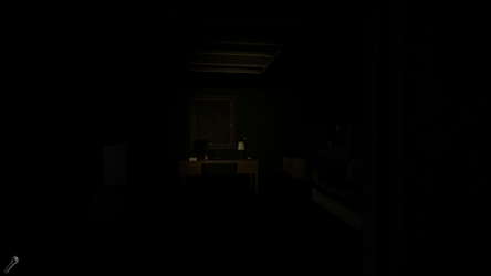 Whispers in the Dark screenshot 4