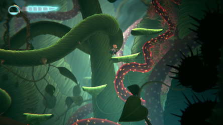 The Darkest Tales screenshot 3