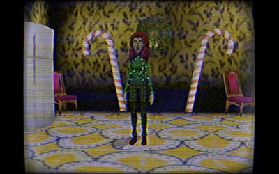 Holiday Harry screenshot 3