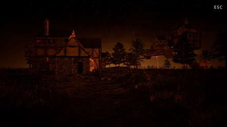 Intergalacto-1 screenshot 1