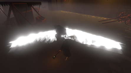 Rogue Reaper screenshot 4