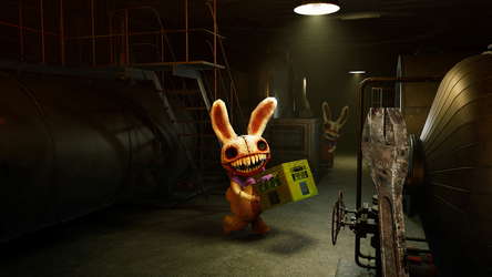 Dollhouse of Dead screenshot 6