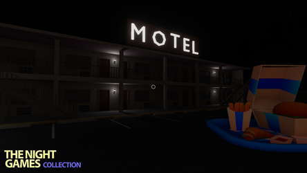 The Night Games Collection screenshot 5