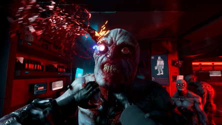 Killing Floor 3 screenshot 12