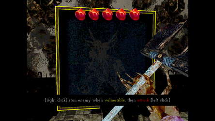 Barbotine screenshot 16