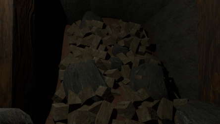 The Wolf's Den screenshot 7