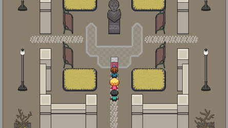 Weird and Unfortunate Things Are Happening screenshot 5