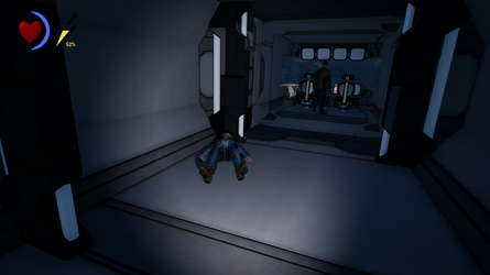 Anomaly Living screenshot 10