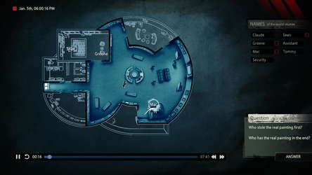 Unheard - Voices of Crime screenshot 6